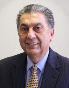 Demetrios Kozonis